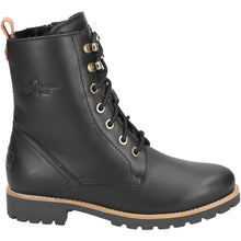 Panama Jack Fara Igloo Black