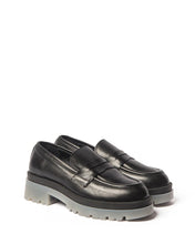 Zoe Kratzmann Fuel Loafer Black