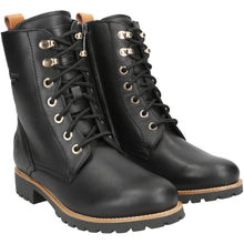 Panama Jack Fara Igloo Black