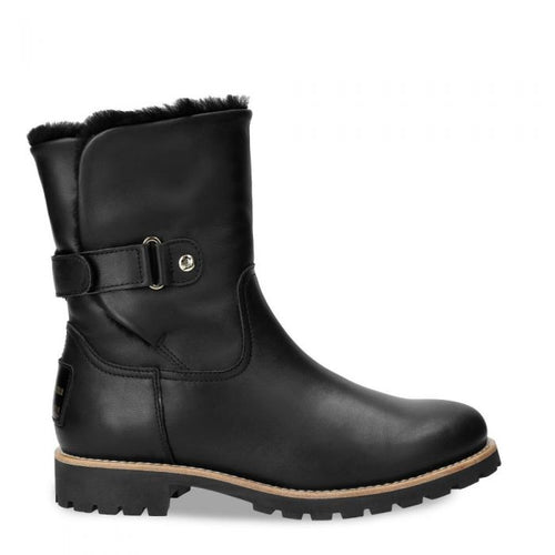 Panama Jack Felia Igloo Travelling Black