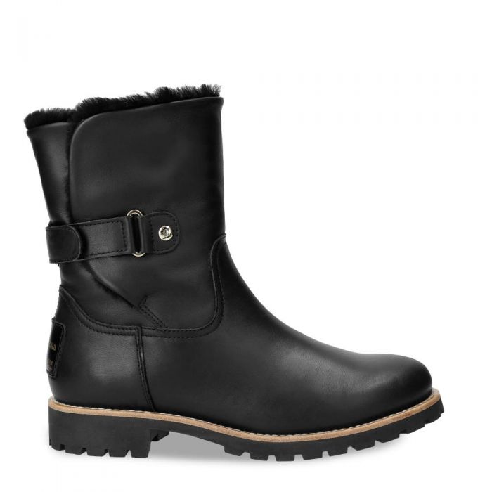 Panama Jack Felia Igloo Travelling Black
