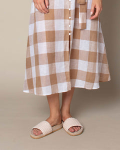 Zoe Kratzmann Snapshot Crepe