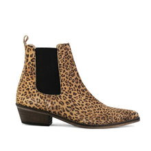 Ivylee Stella Leopard Beige