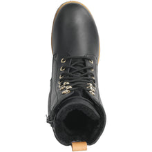 Panama Jack Fara Igloo Black