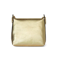 Kathryn Wilson Sweet Dreams Bag Mini Gold Pebble