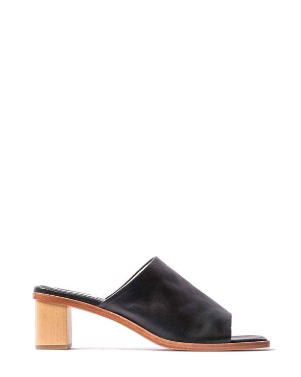 Zoe Kratzmann Establish Black