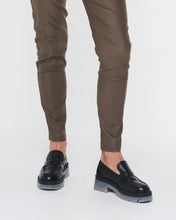 Zoe Kratzmann Fuel Loafer Black
